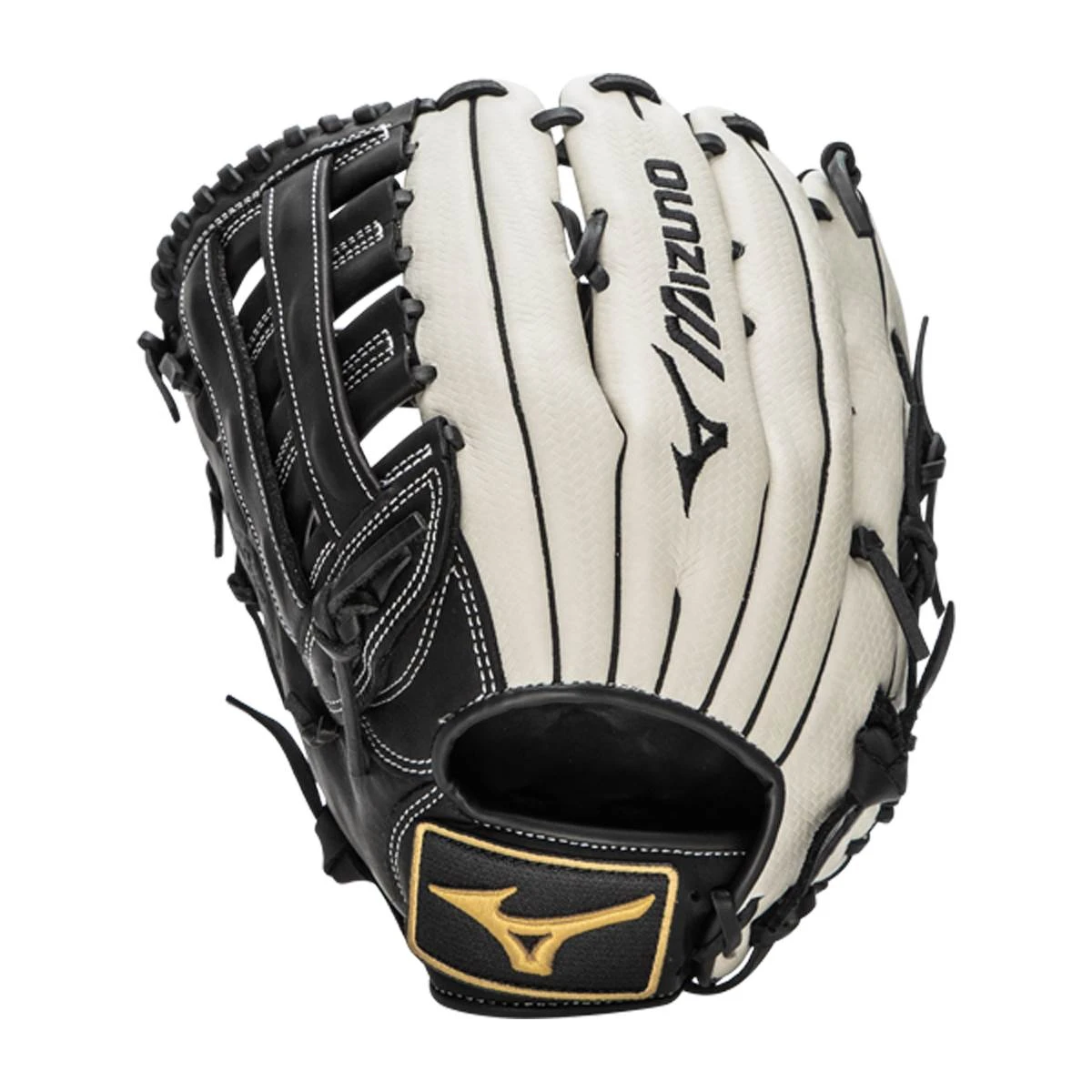 Mizuno MVP Prime 12.75" Baseball Glove - Image 14