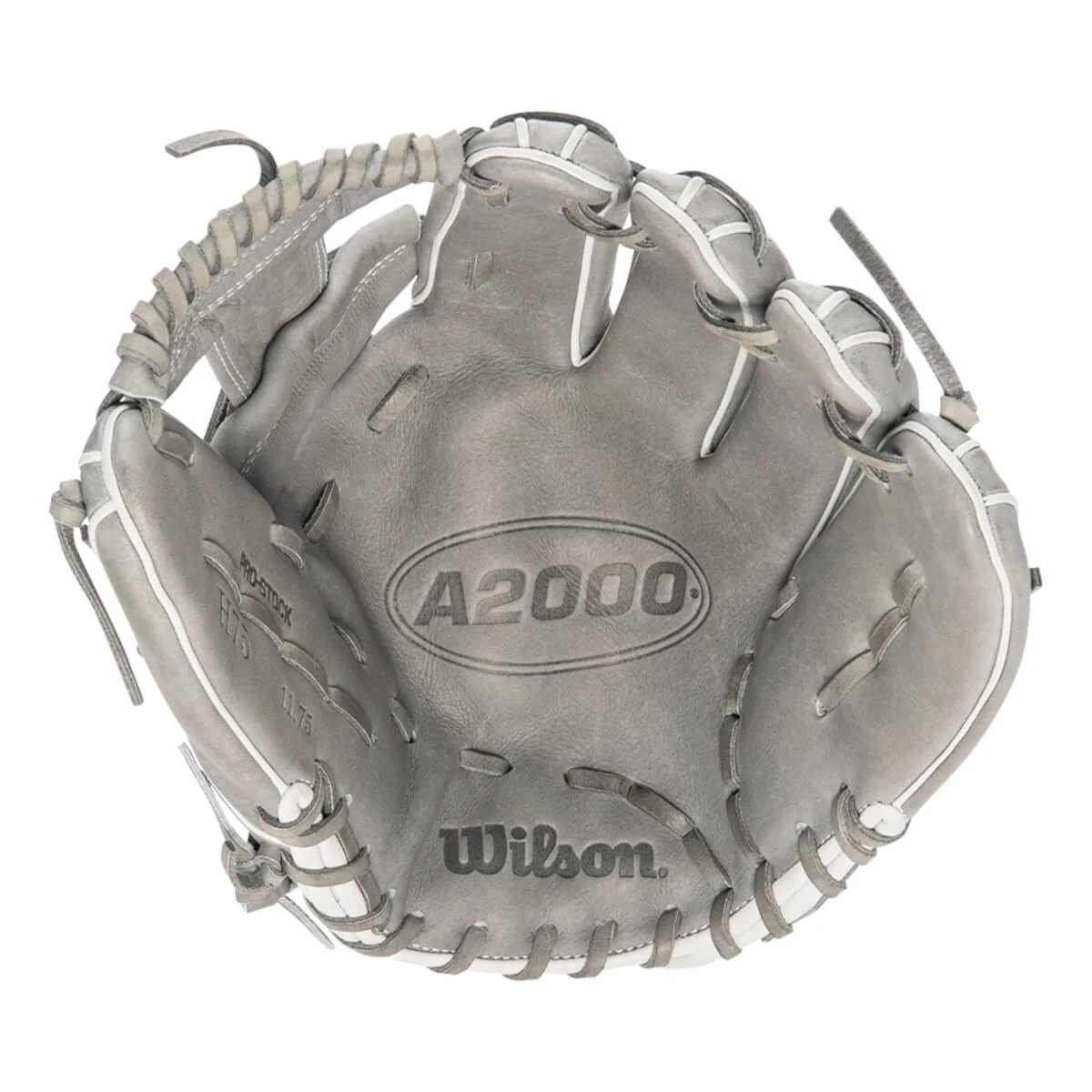 Wilson A2000 H75 11.75" Fastpitch Softball Glove - Image 6
