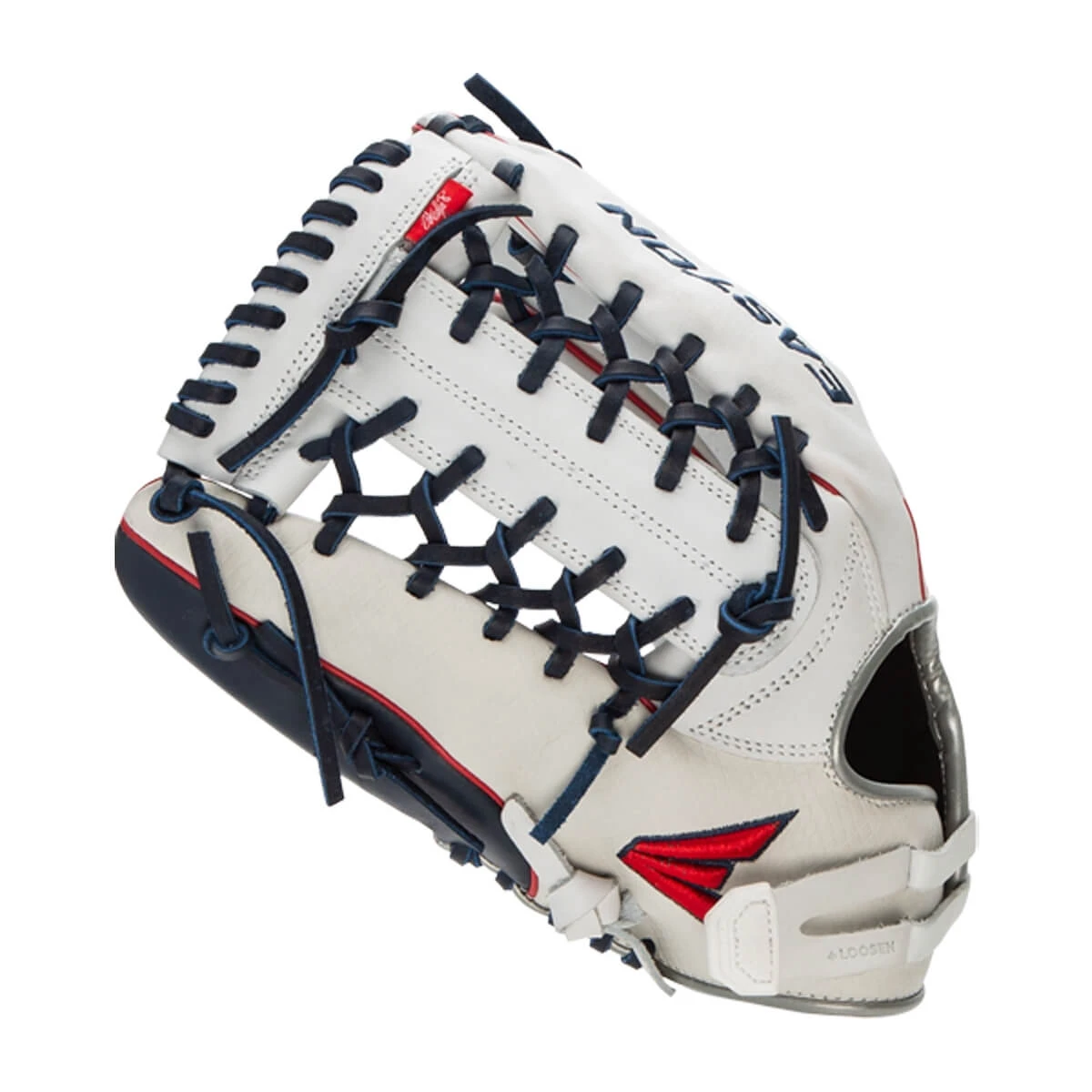 Easton Professional Collection Haylie McCleney 12.75" Fastpitch Softball Glove - Image 4