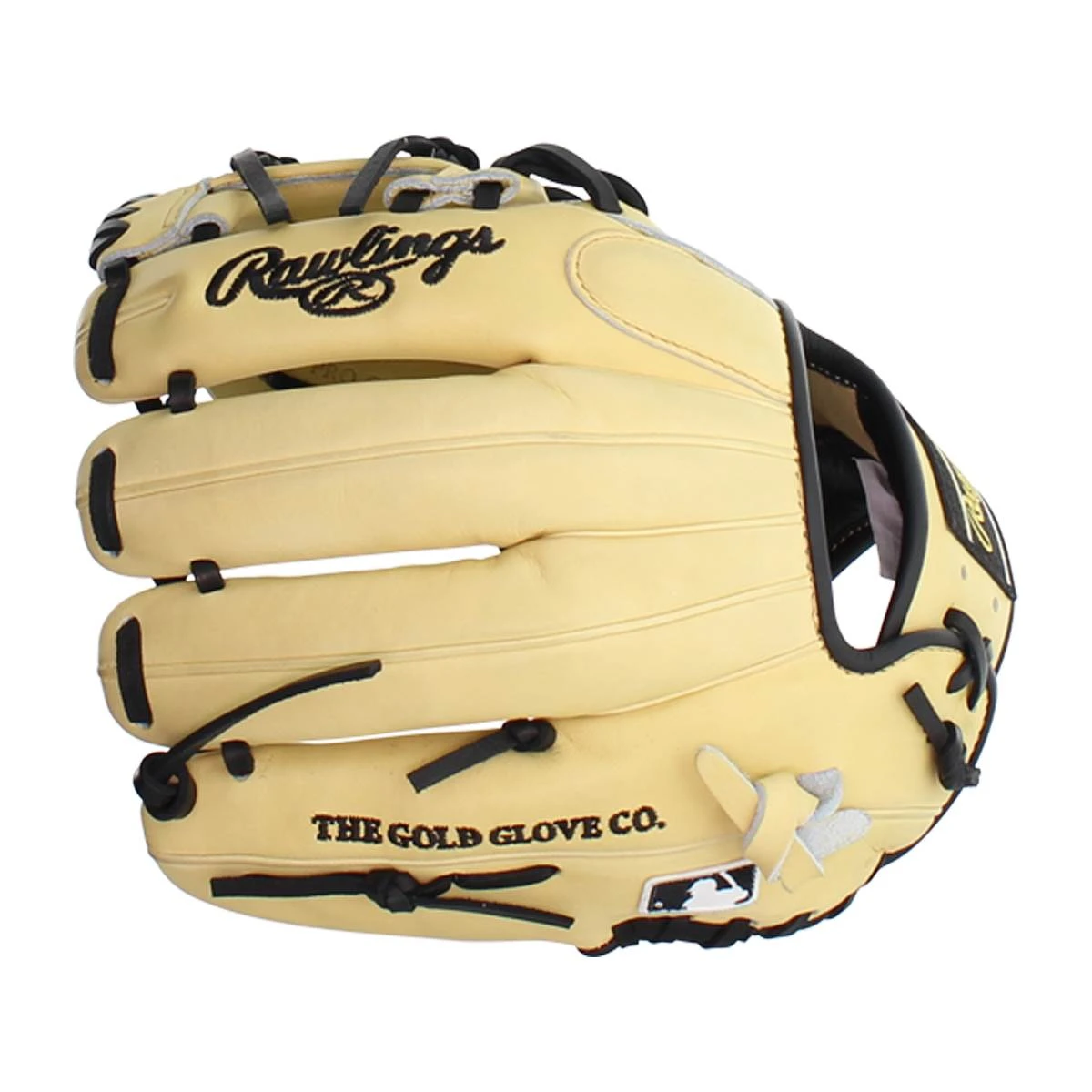 Rawlings Heart Of The Hide 11.5" Baseball Glove - Image 5