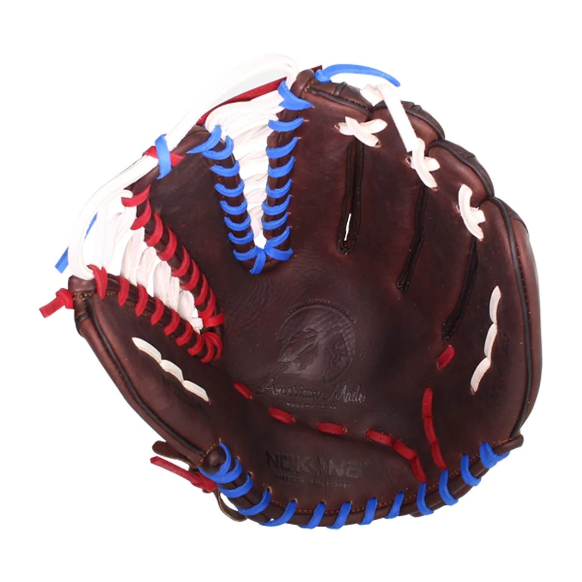 Nokona X2 POP 12.50" Baseball Glove - Image 6