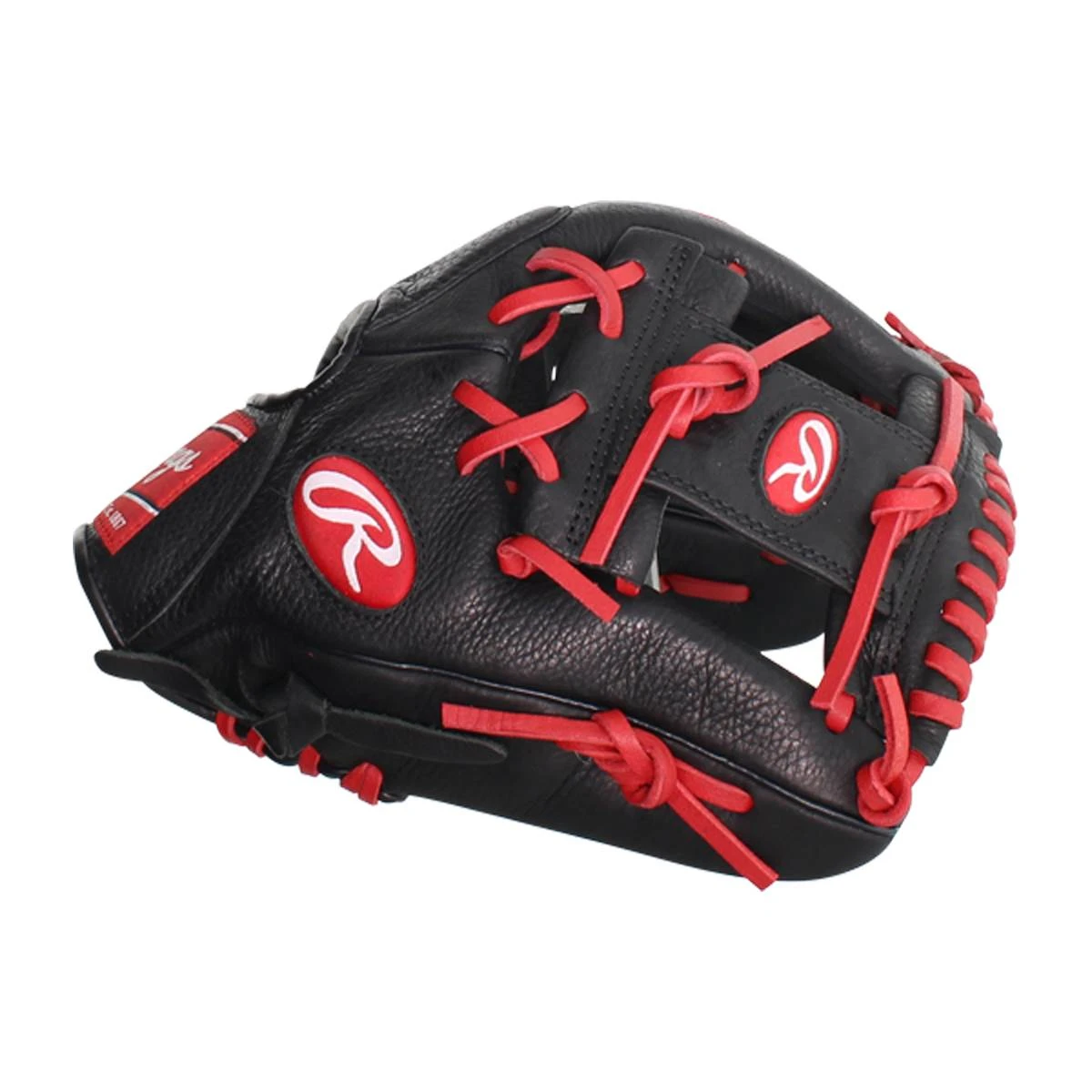 Rawlings Select Pro Lite Francisco Lindor 11.5" Youth Baseball Glove - Image 4