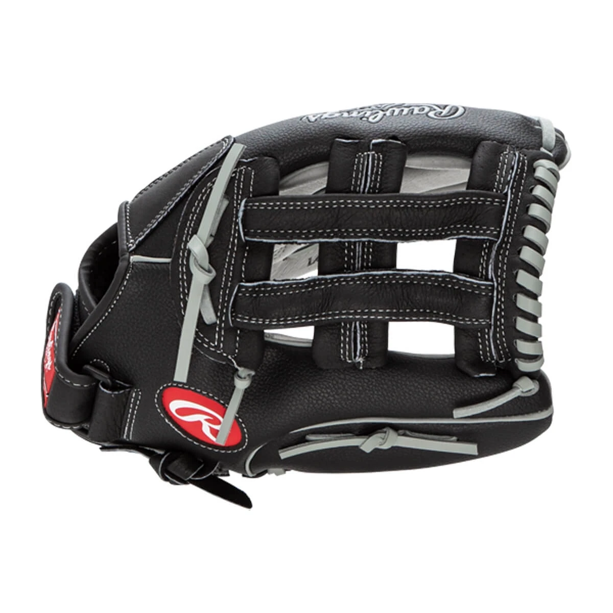 Rawlings RSB 13" Slow Pitch Softball Glove - Image 4
