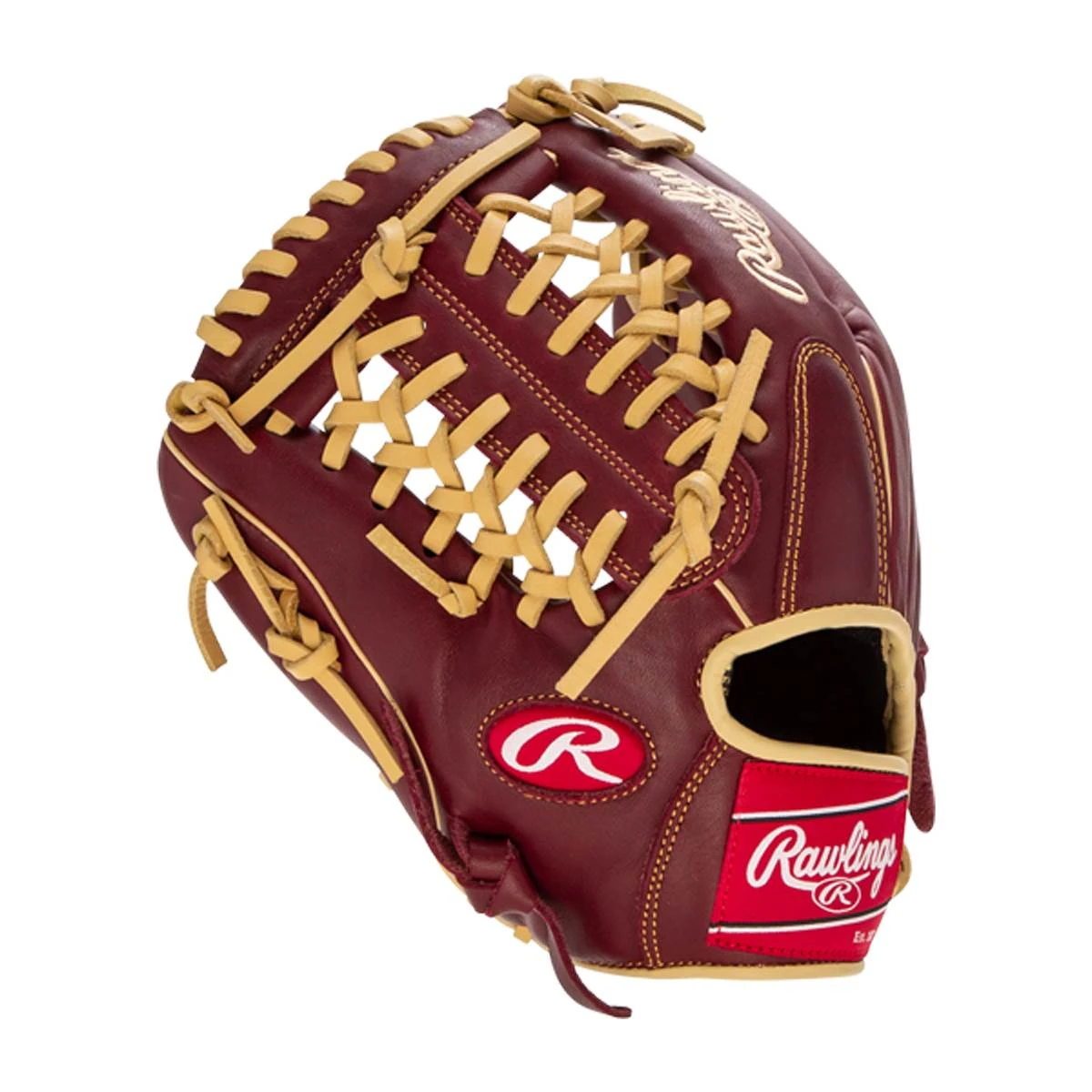 Rawlings Sandlot 11.75" Baseball Glove - Image 10