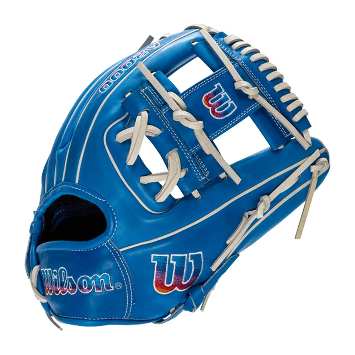 Wilson A2000 Autism Speaks 1786 11.5" Baseball Glove - Image 3