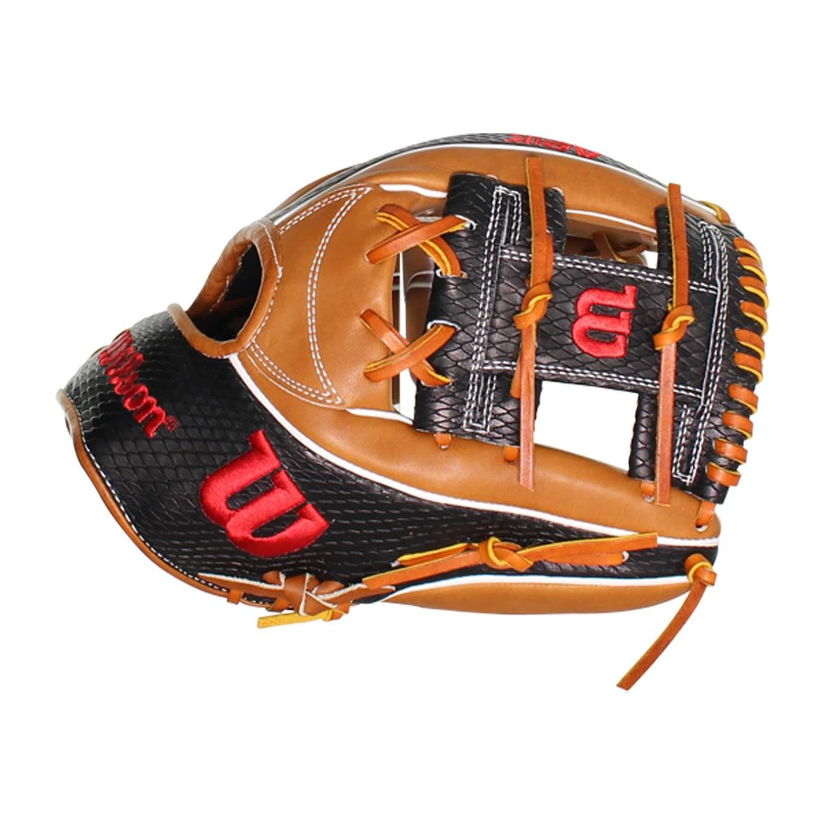 Wilson A2K 11.75" Baseball Glove - Image 4