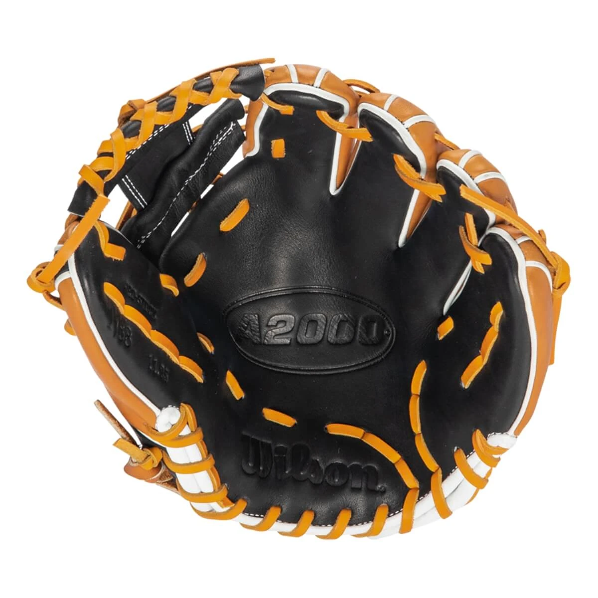 Wilson A2000 1788 11.25" Baseball Glove - Image 6