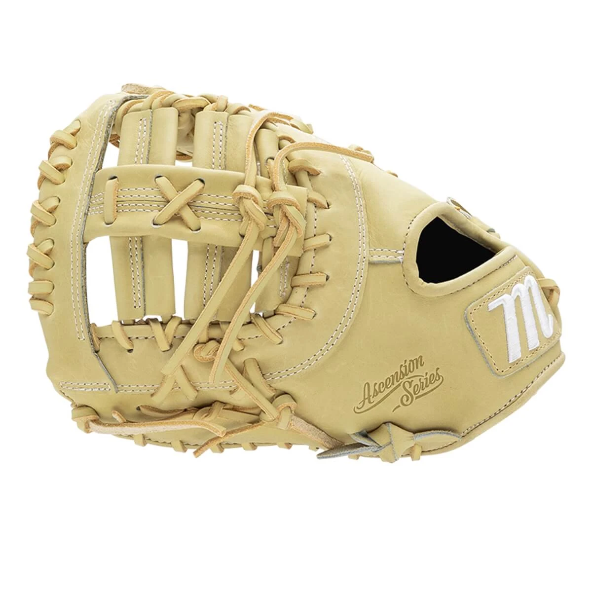 Marucci Ascension 12.5" Baseball First Base Mitt - Image 11