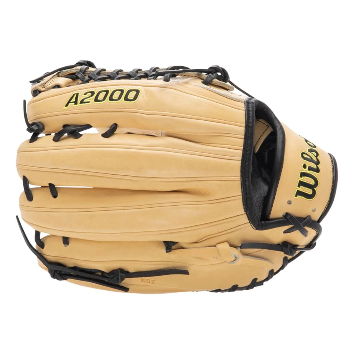 Wilson A2000 A12 12" Baseball Glove - Image 12