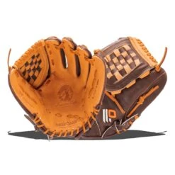 Nokona Alpha 12" Fastpitch Softball Glove