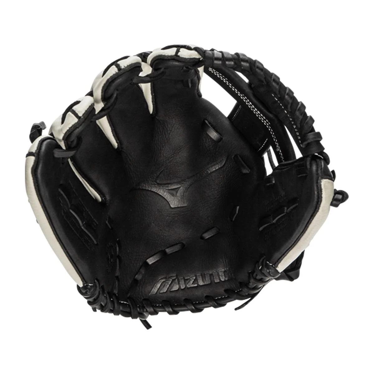 Mizuno MVP Prime 12.5" Slow Pitch Softball Glove - Image 13
