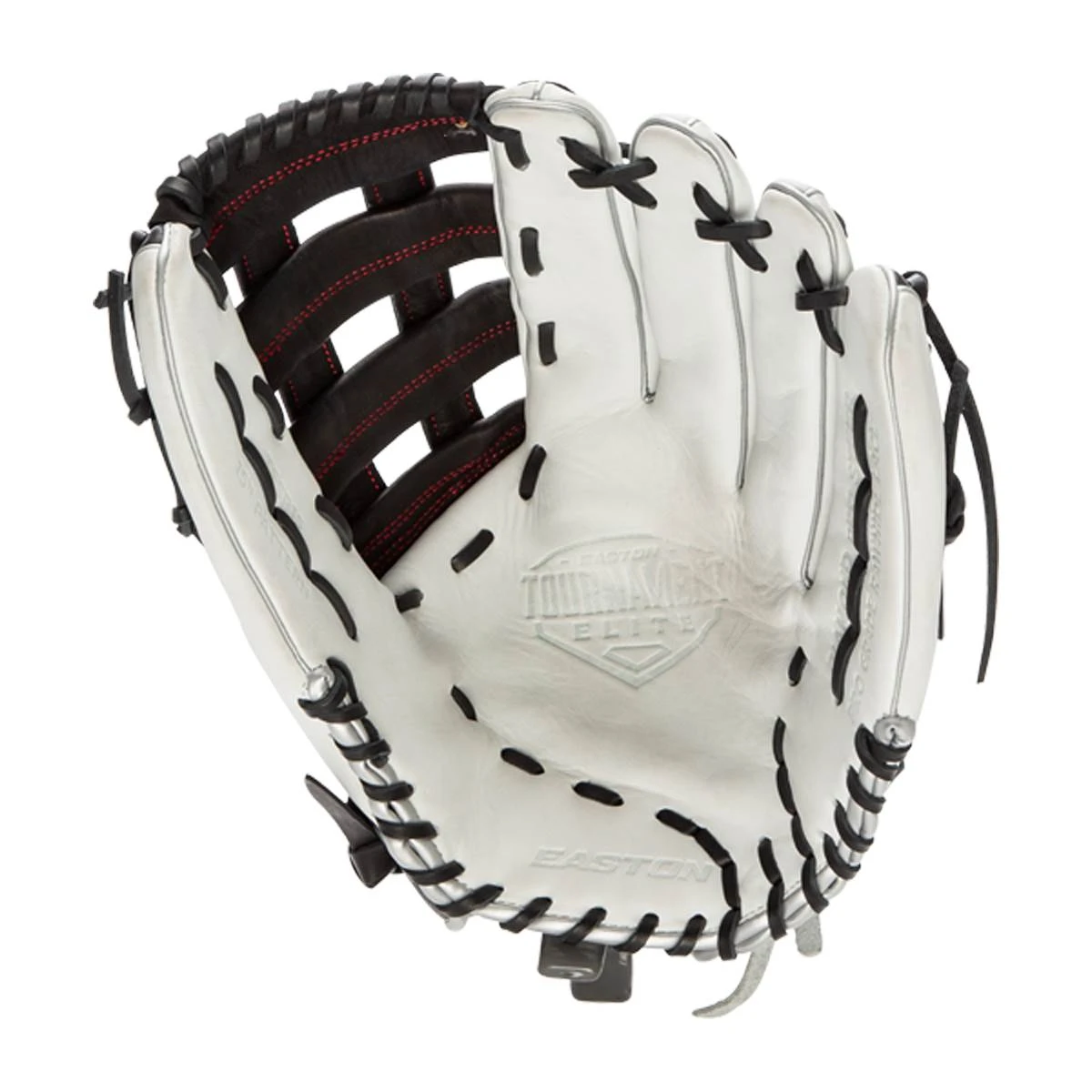 Easton Tournament Elite 15" Slow Pitch Softball Glove - Image 2