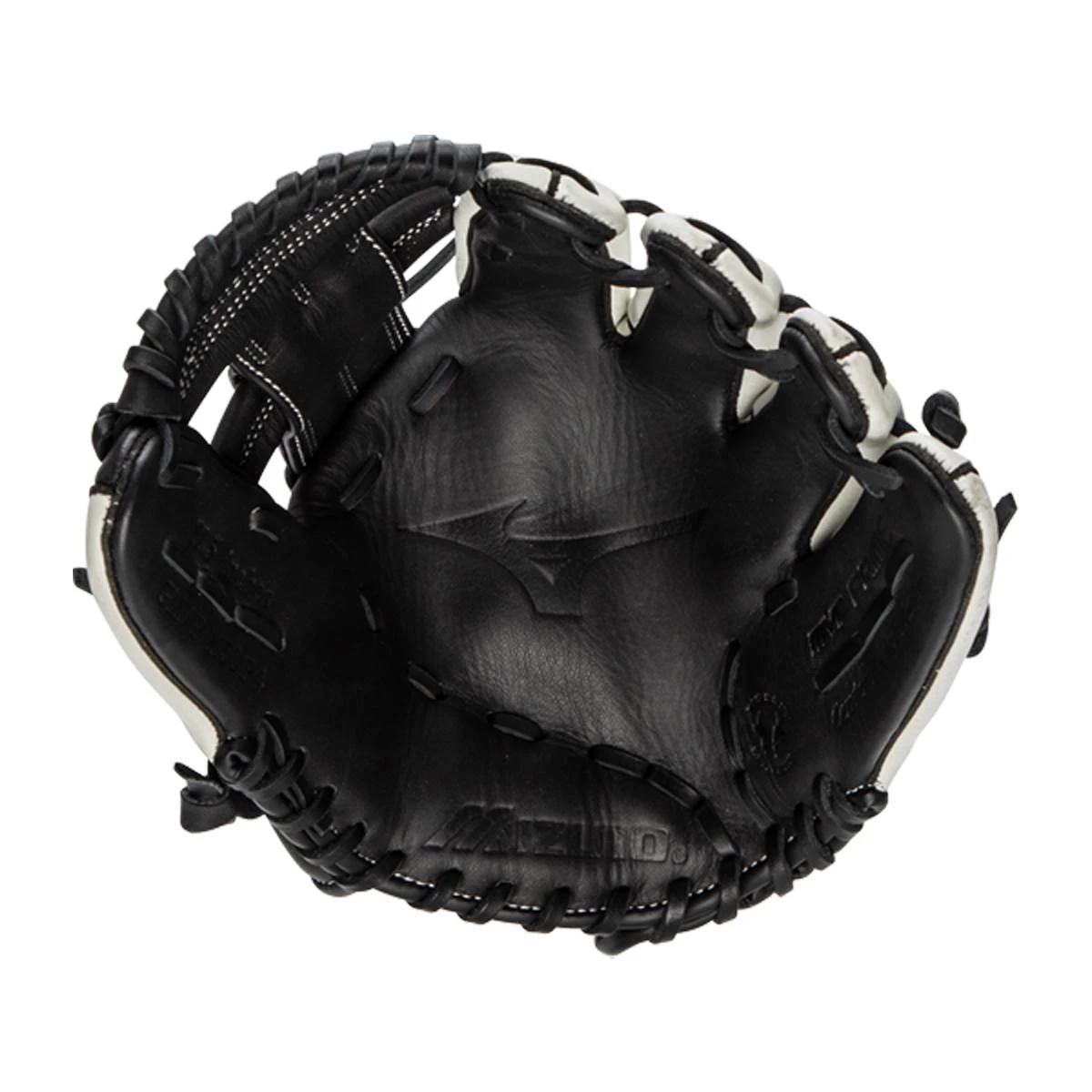 Mizuno MVP Prime 11.5" Baseball Glove - Image 6