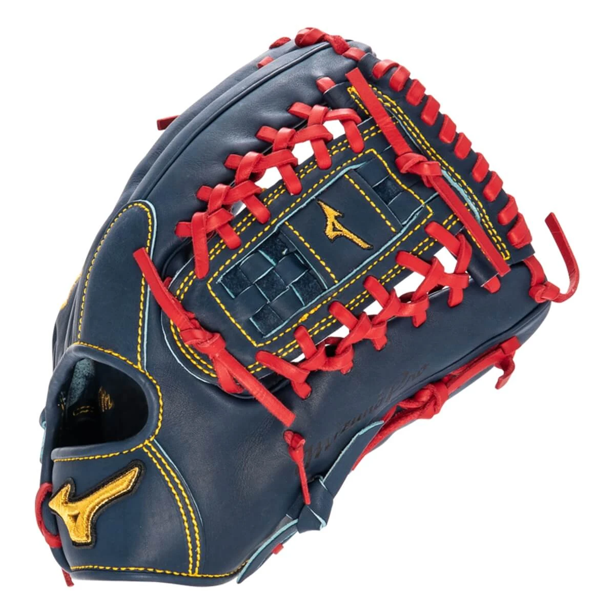 Mizuno Pro Mike Soroka 12" Baseball Glove - Image 3
