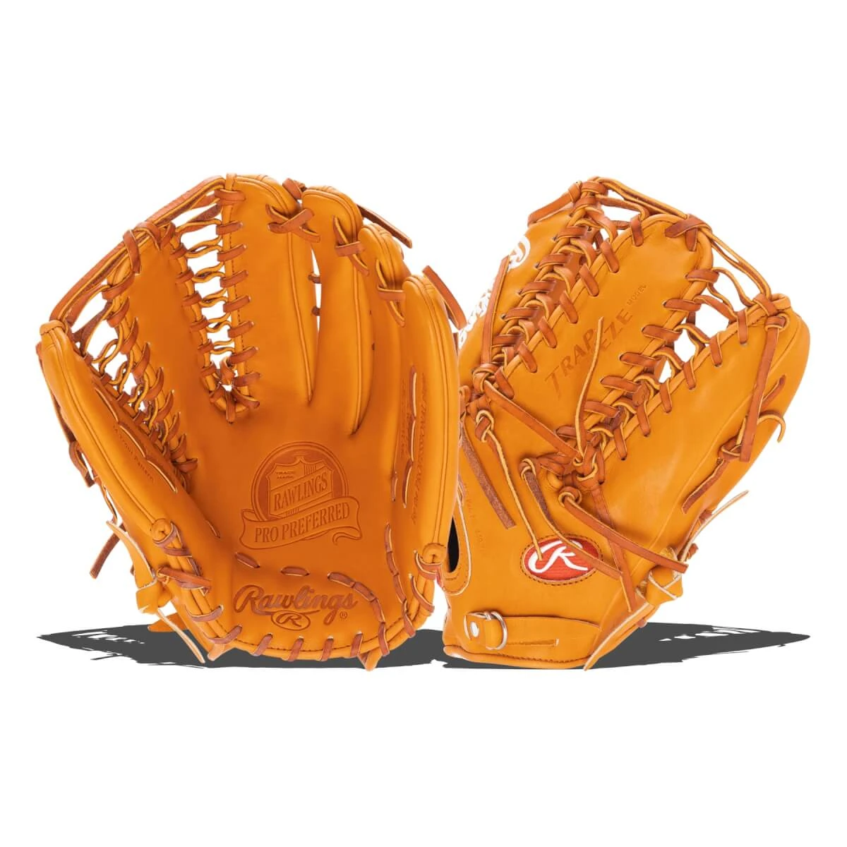 Rawlings Pro Preferred Mike Trout 12.75" Baseball Glove