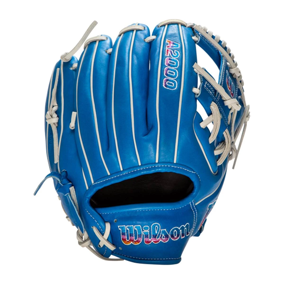 Wilson A2000 Autism Speaks 1786 11.5" Baseball Glove - Image 7