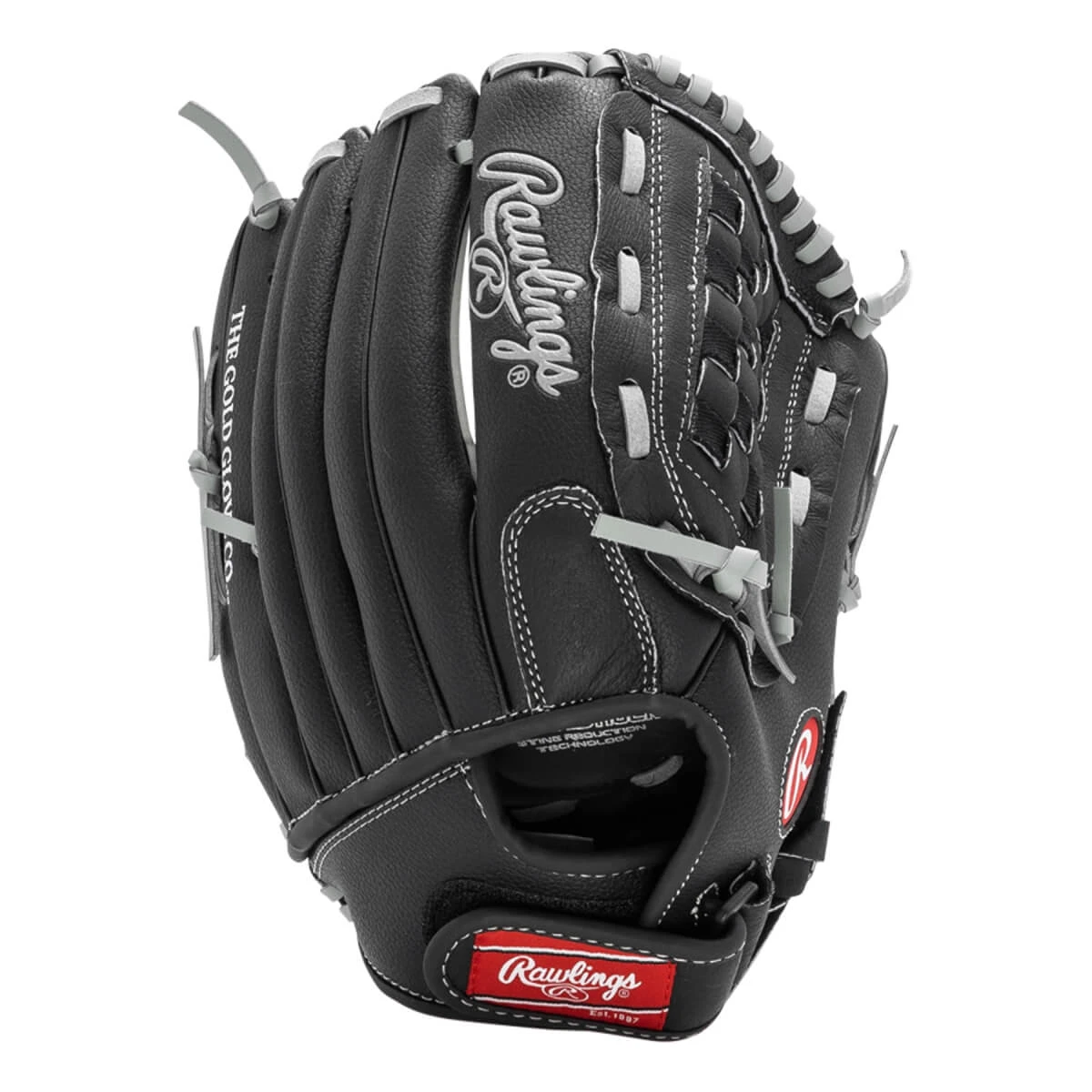 Rawlings RSB 12" Slow Pitch Softball Glove - Image 14