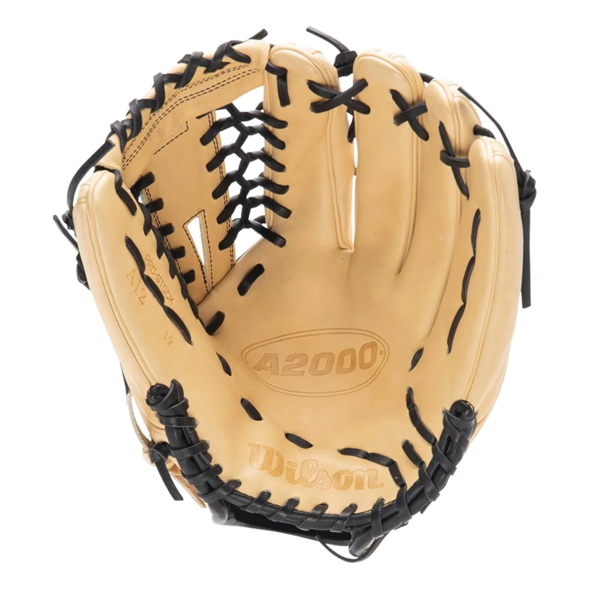 Wilson A2000 A12 12" Baseball Glove - Image 9