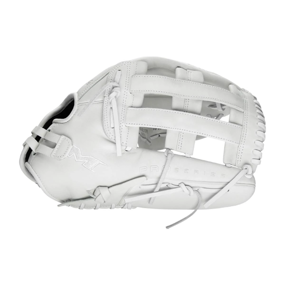 Miken Pro Series 15" Slow Pitch Softball Glove - Image 4