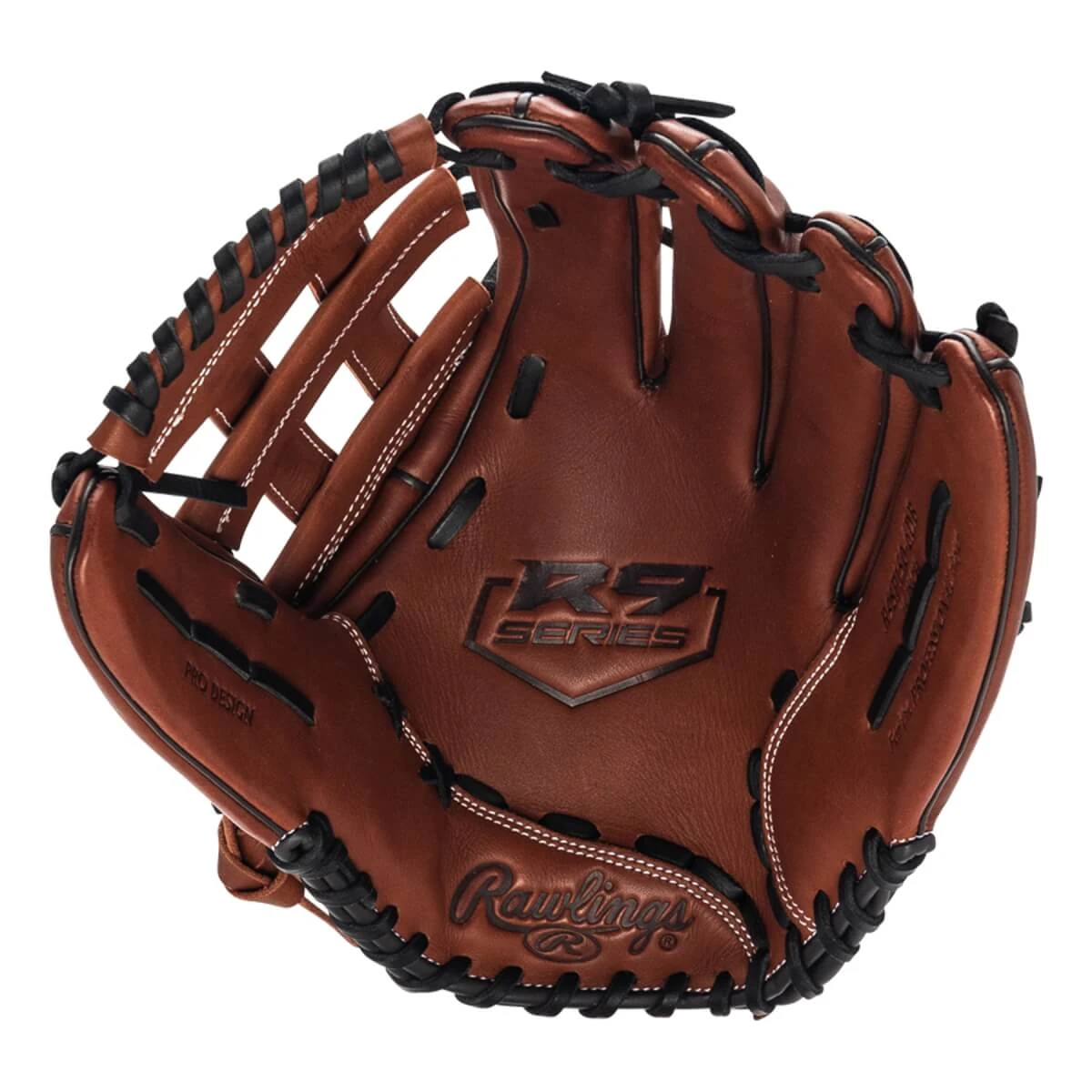 Rawlings R9 15" Slow Pitch Softball Glove - Image 6