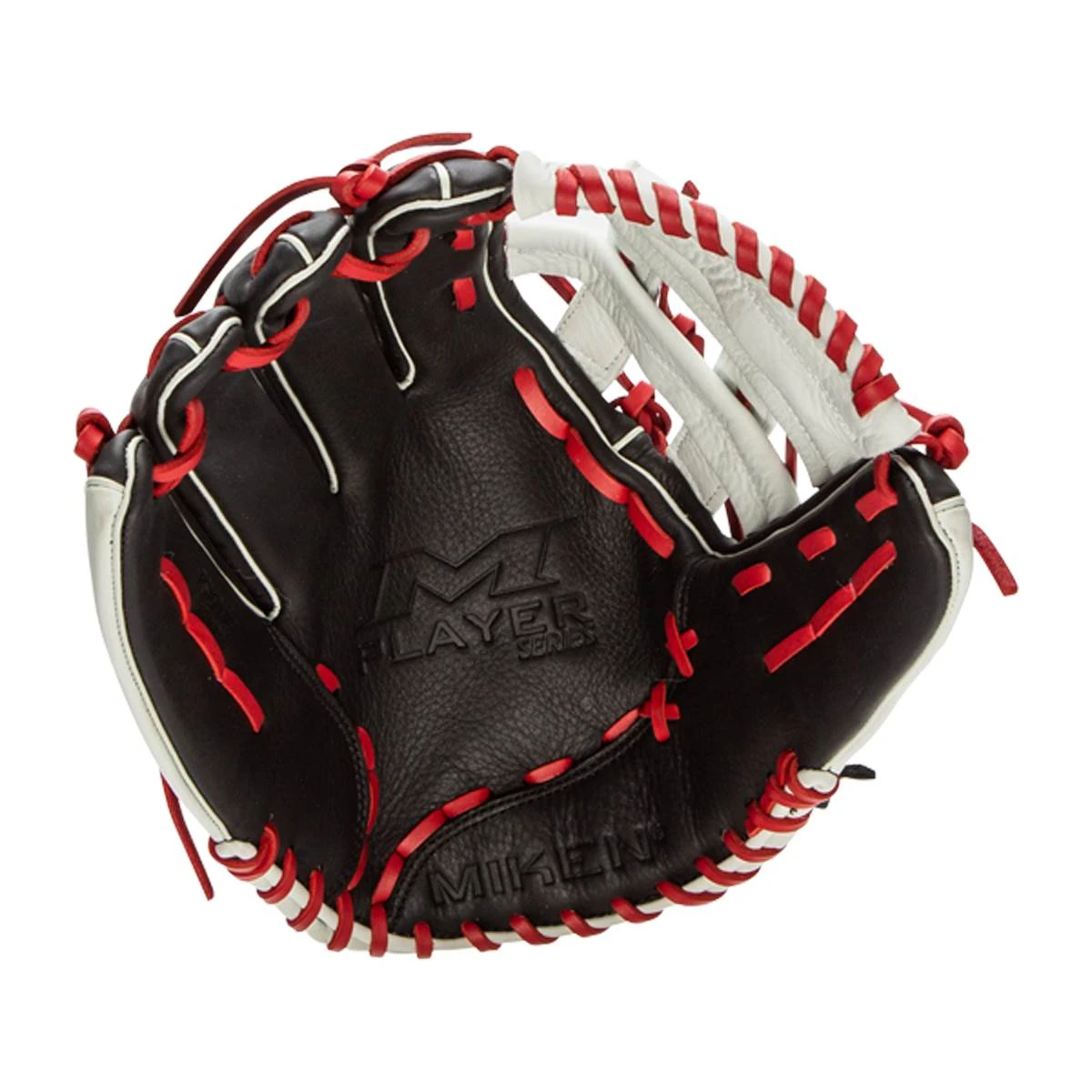 Miken Player Series 15" Slow Pitch Softball Glove - Image 7