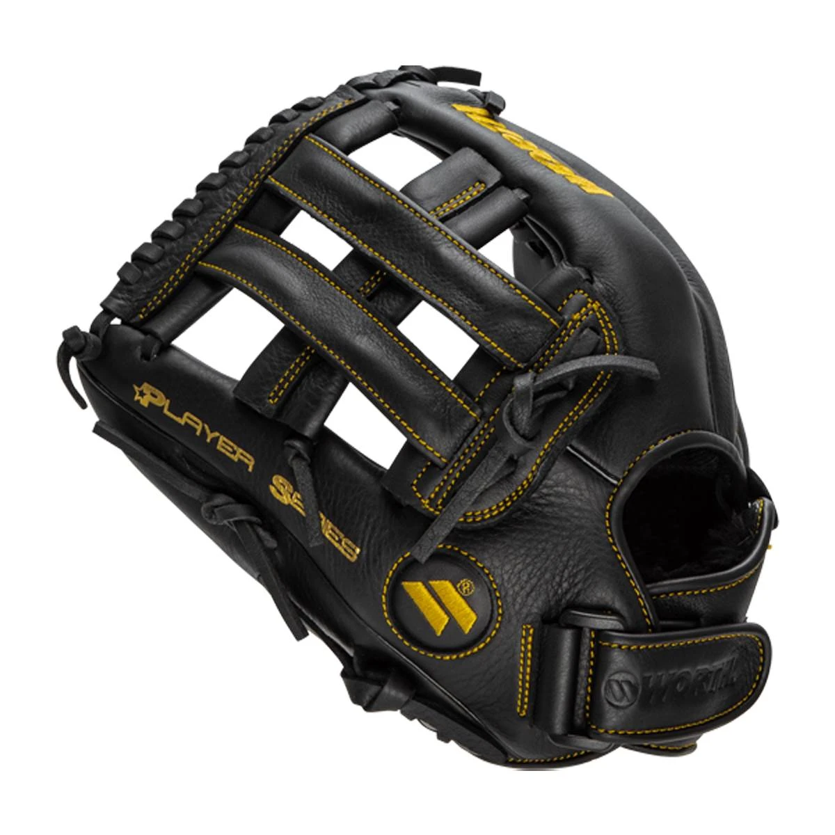 Worth Player Series 13" Slow Pitch Softball Glove - Image 4