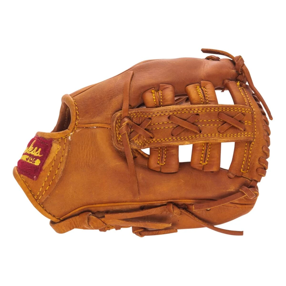 Shoeless Joe Joe Junior 10" Youth Baseball Glove - Image 11