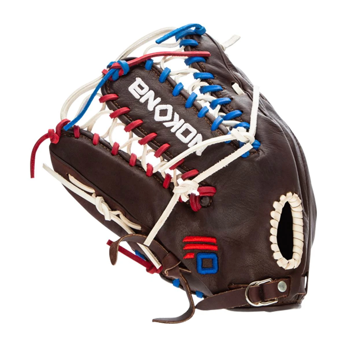 Nokona X2 POP 12.50" Baseball Glove - Image 10