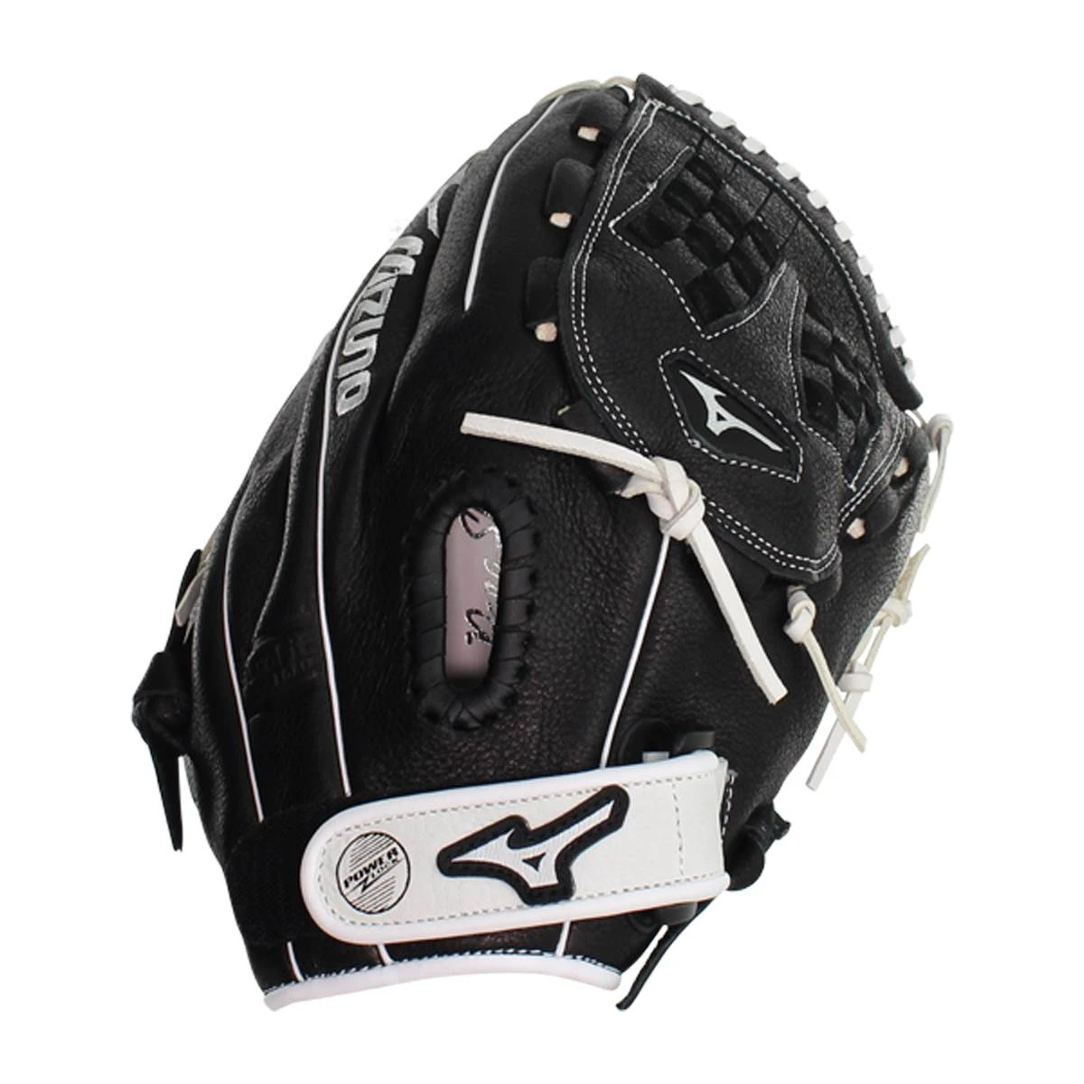Mizuno Franchise 12" Fastpitch Softball Glove - Image 7