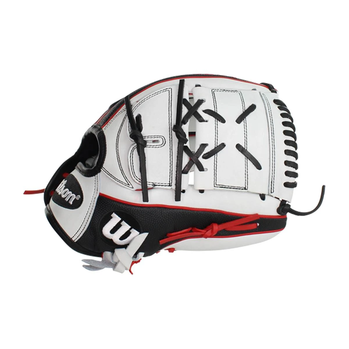 Wilson A2000 SuperSkin MA14 Monica Abbott 12.25" Fastpitch Softball Glove - Image 5
