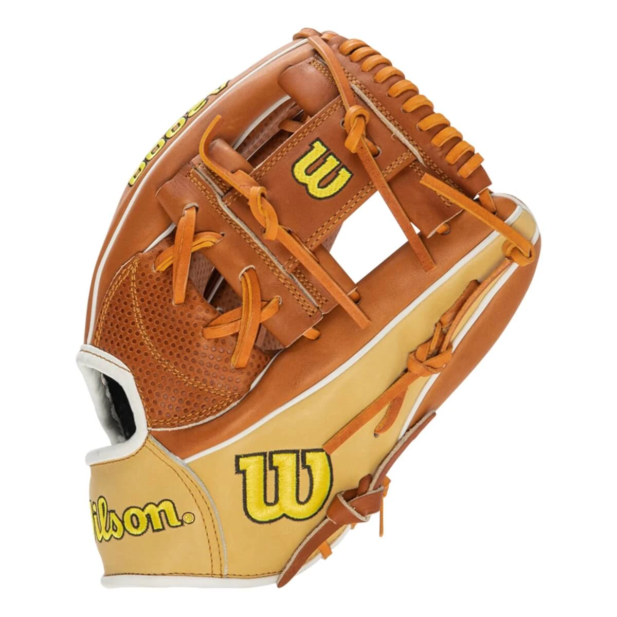 Wilson A2000 Spin Control 1787 11.75" Baseball Glove - Image 3