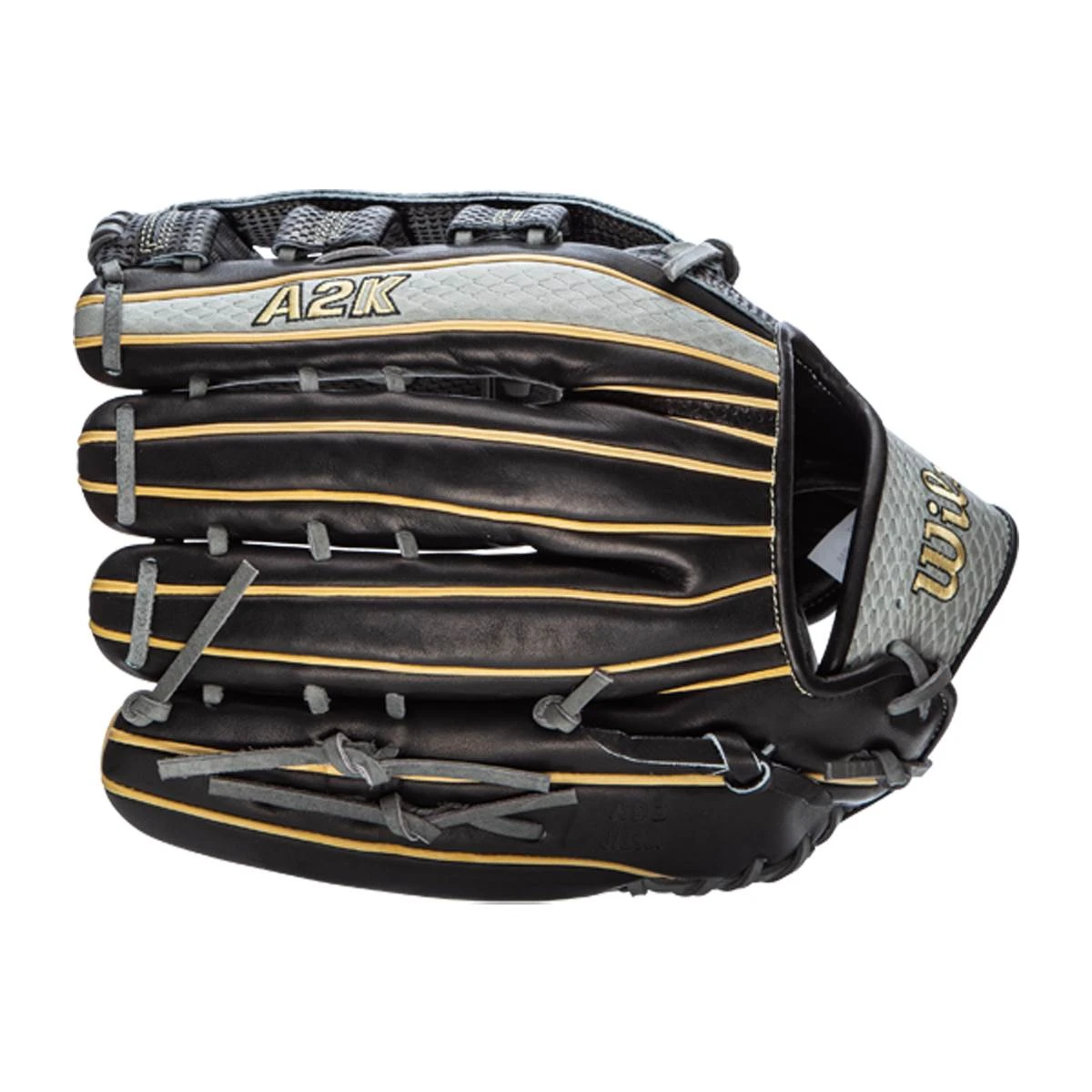 Wilson A2K Spin Control 1775 12.75" Baseball Glove - Image 5