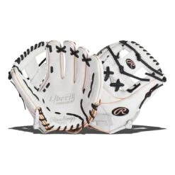 Rawlings Liberty Advanced 11.75" Fastpitch Softball Glove