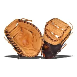 Nokona Alpha 10.5" Youth Baseball First Base Mitt