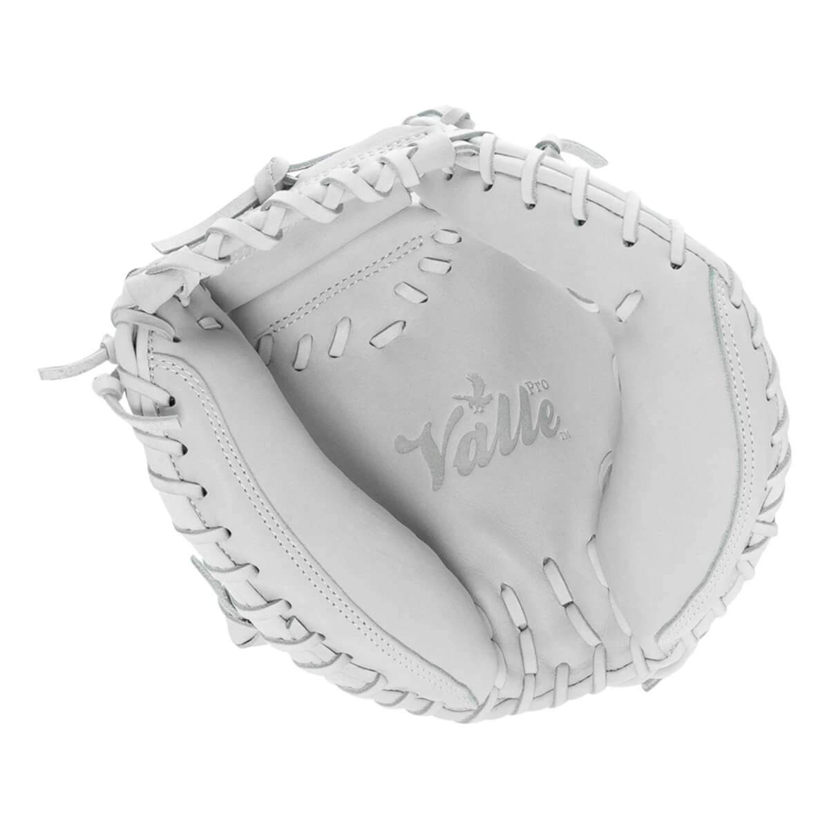 Valle Eagle PRO 29" Baseball Catcher's Training Mitt - Image 6