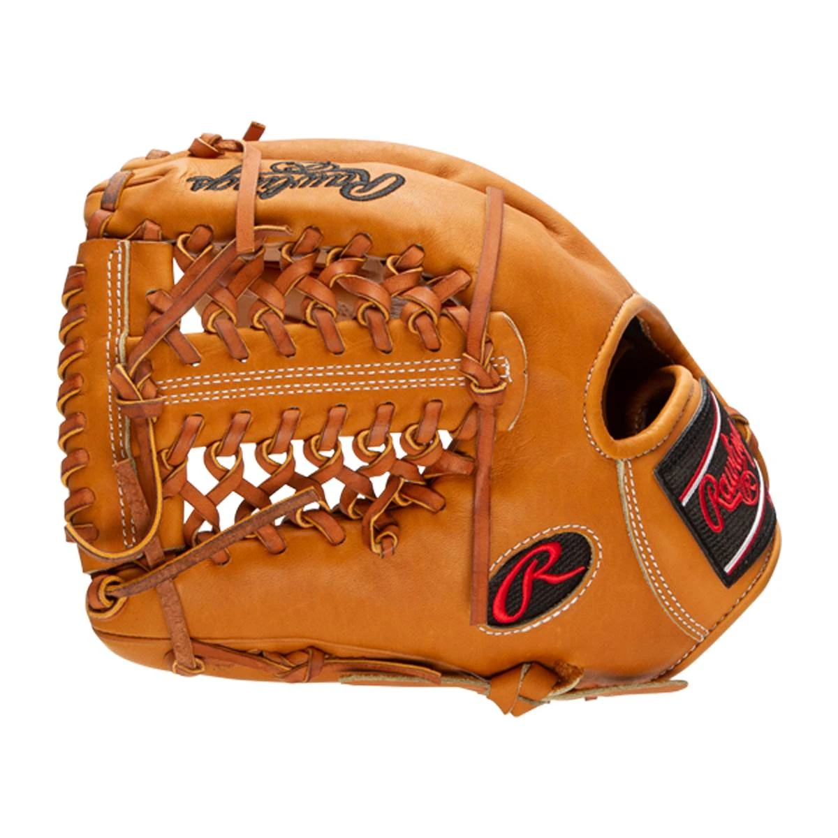 Rawlings Heart Of The Hide R2G 11.75" Baseball Glove - Image 5