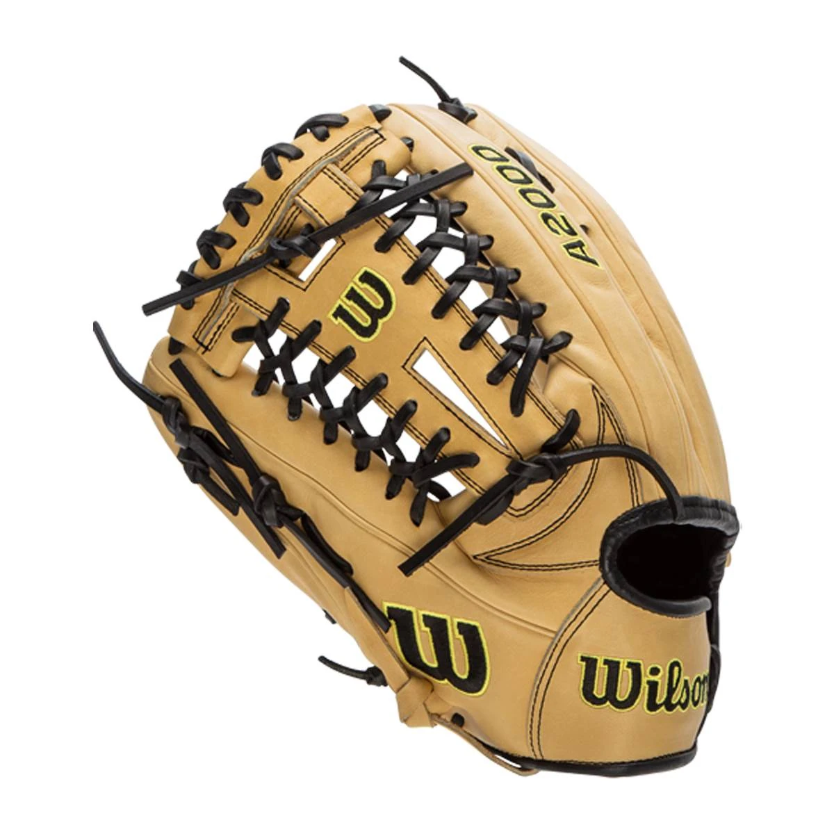 Wilson A2000 A12 12" Baseball Glove - Image 4