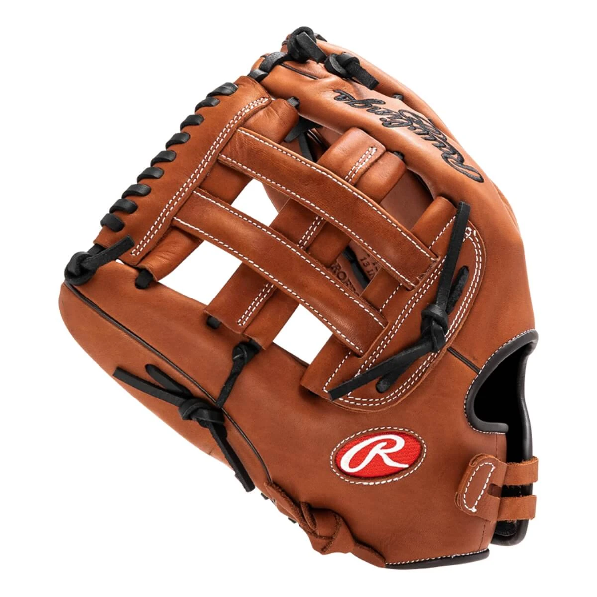 Rawlings R9 13" Slow Pitch Softball Glove - Image 10