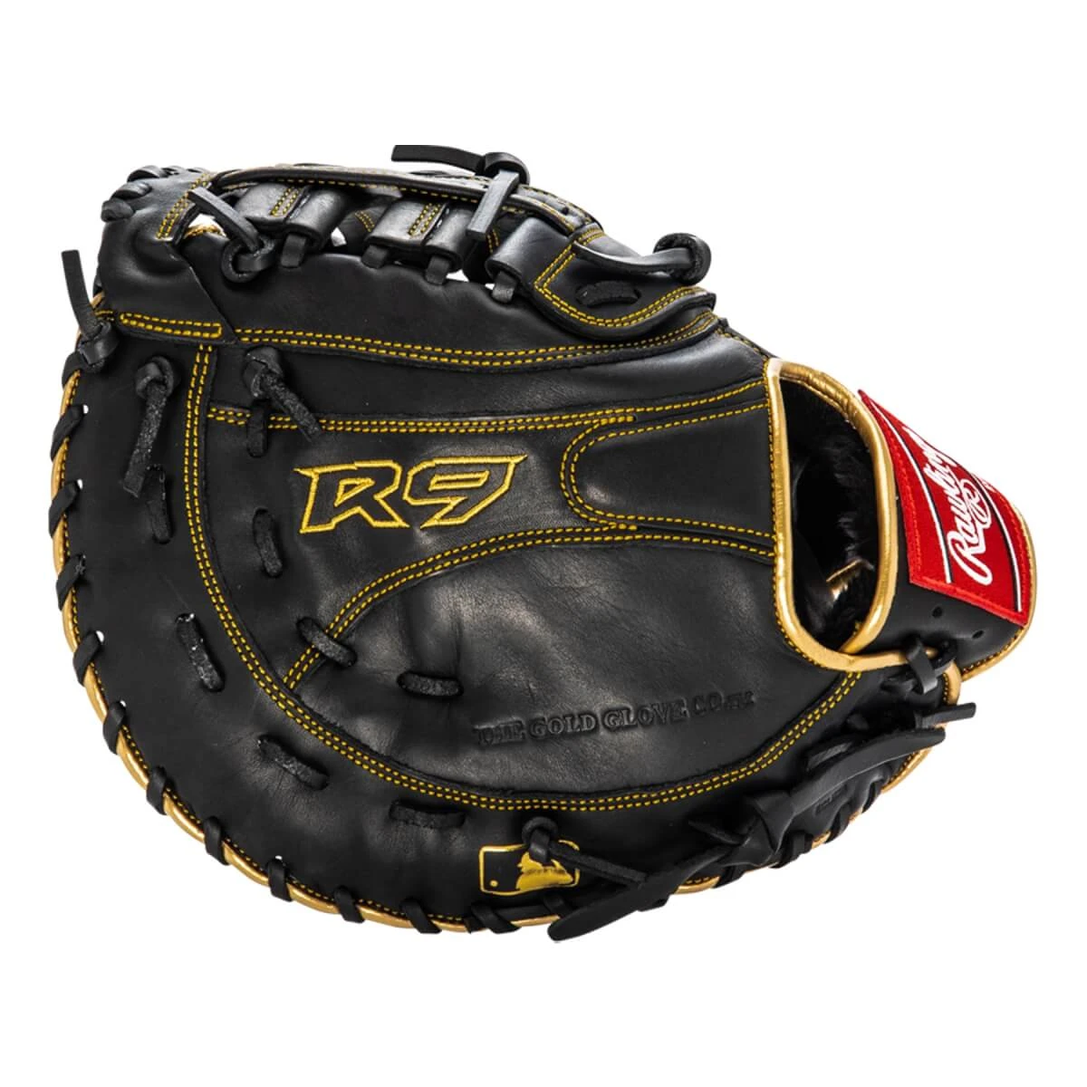 Rawlings R9 12.5" Baseball First Base Mitt - Image 12