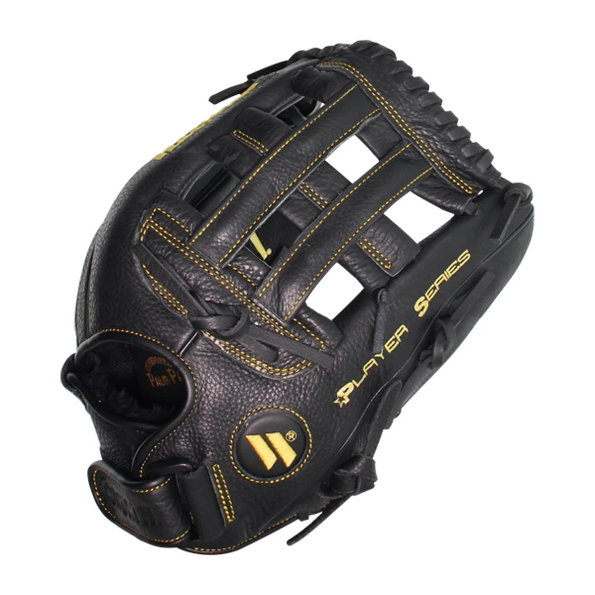 Worth Player Series 13.5" Slow Pitch Softball Glove - Image 3
