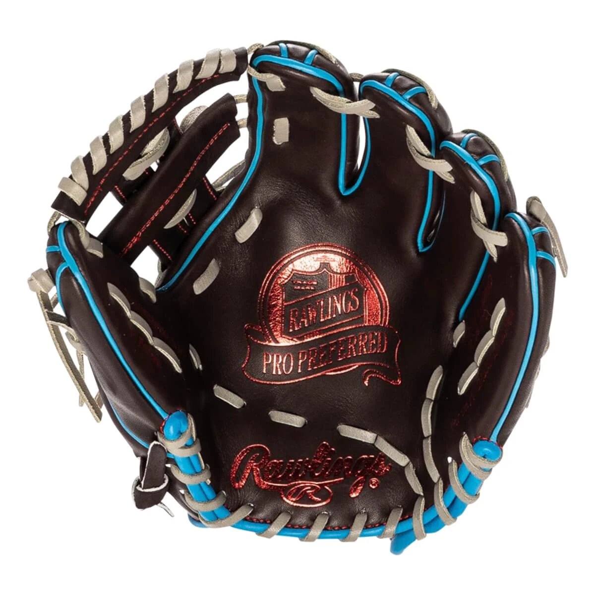 Rawlings Pro Preferred 11.5" Baseball Glove - Image 6