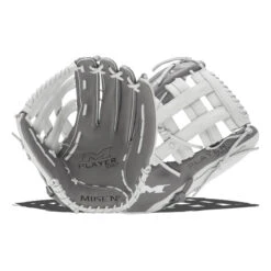 Miken Player Series+ 15" Slow Pitch Softball Glove