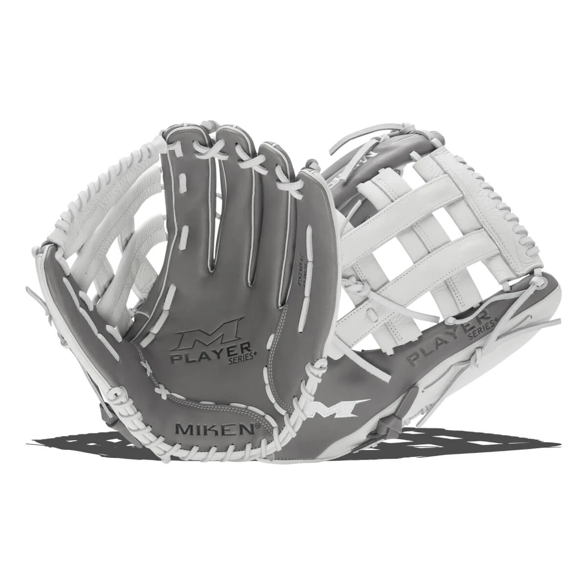 Miken Player Series+ 15" Slow Pitch Softball Glove
