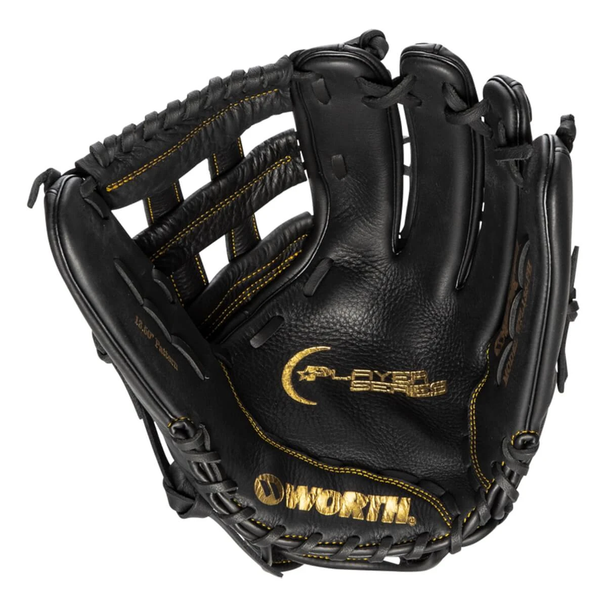 Worth Player Series 13" Slow Pitch Softball Glove - Image 9