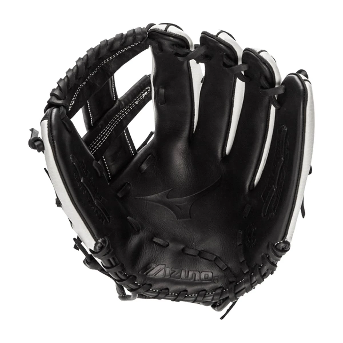 Mizuno MVP Prime 12.5" Slow Pitch Softball Glove - Image 2