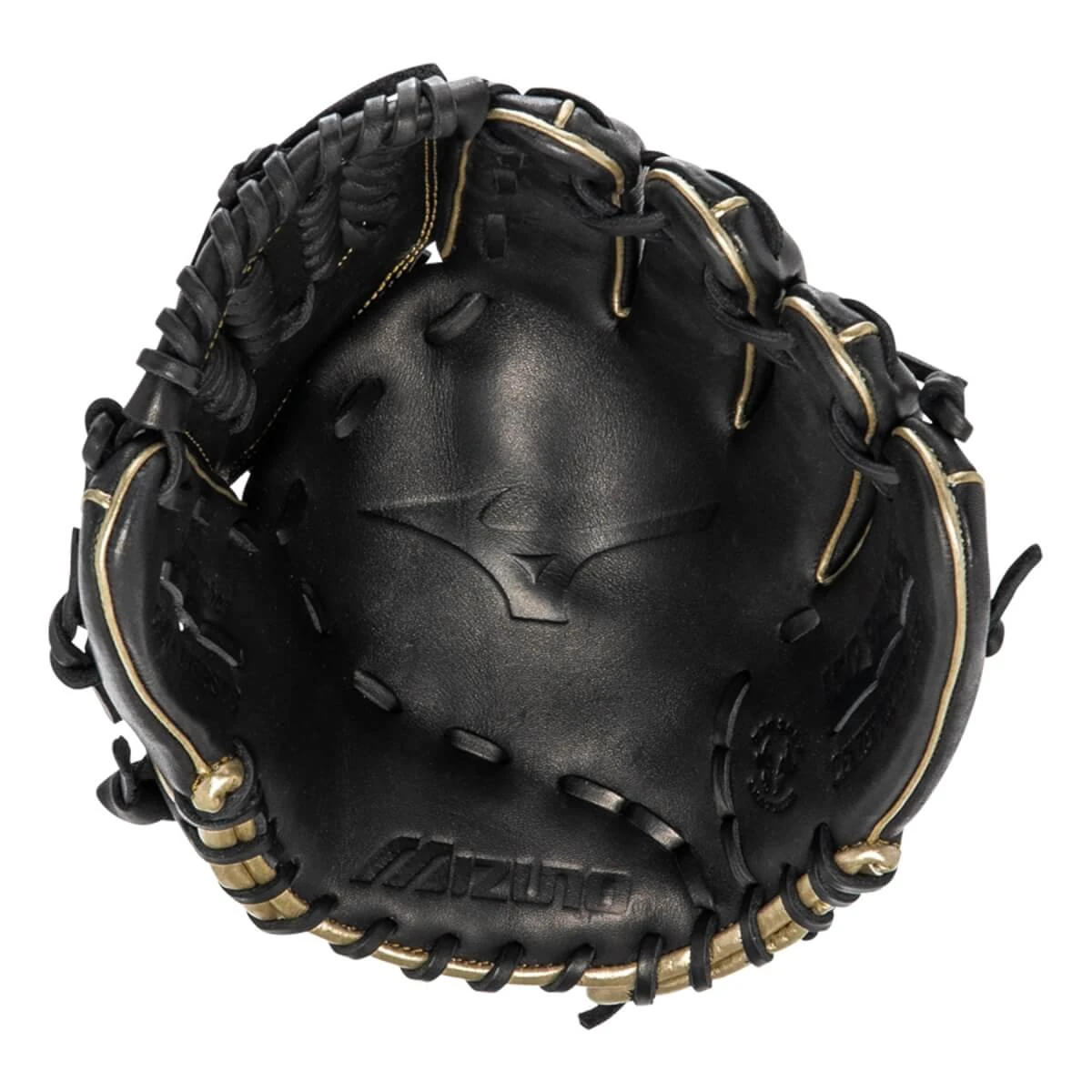 Mizuno MVP Prime SE 11.75'' Baseball Glove - Image 6