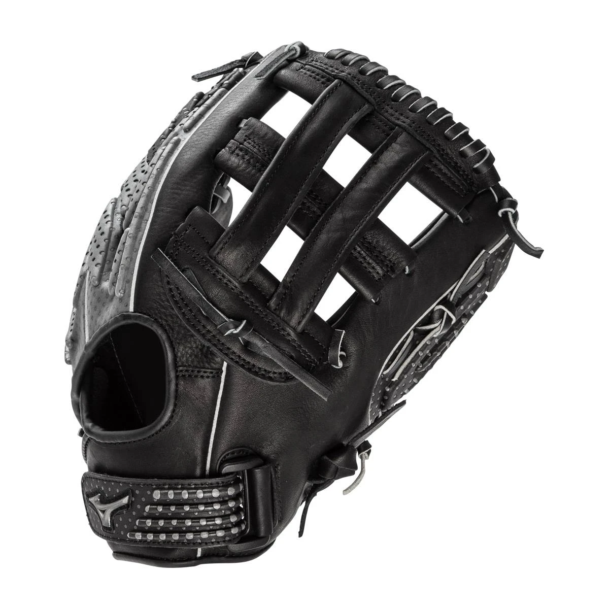Mizuno Techfire 12.5" Slow Pitch Softball Glove - Image 3