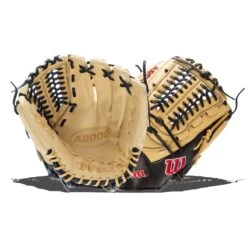 Wilson A2000 D33 11.75" Baseball Glove