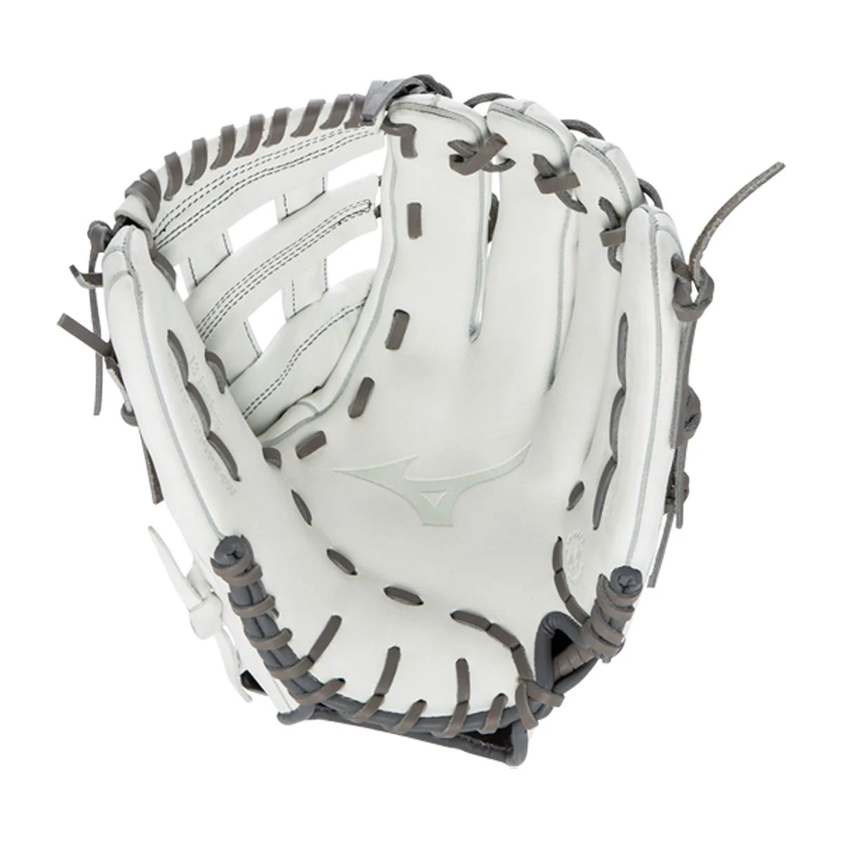 Mizuno MVP Prime 13" Fastpitch Softball Glove - Image 2