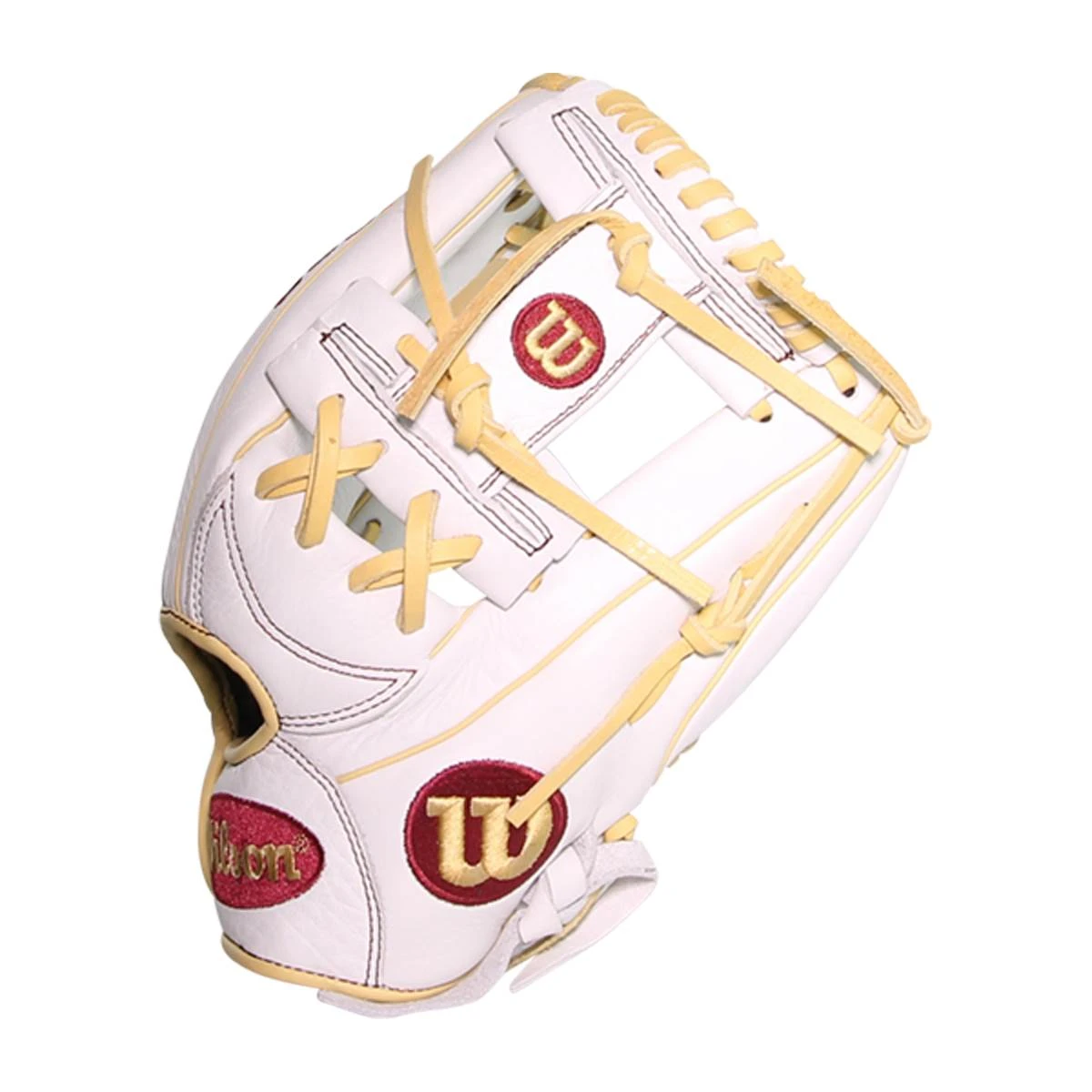 Wilson A1000 H1175 11.75" Fastpitch Softball Glove - Image 3